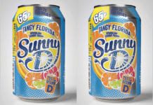 sunny-d-florida