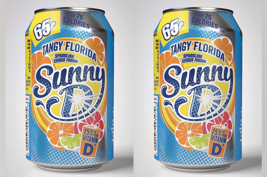 sunny-d-florida