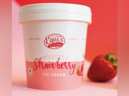 Daring to go dairy free equi's-vegan-ice-cream