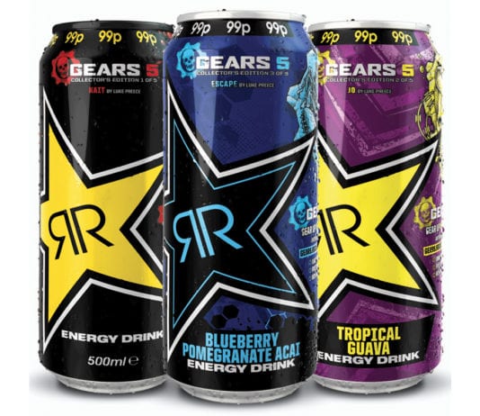 A new star of gaming rockstar-xbox-partnership