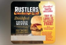 rustlers-all-day-breakfast-sausage-muffin