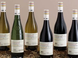 New range of swine wine squealing-pig-wine-bottles