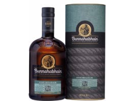 International praise for island drams Distell’s Bunnahabhain Stiùireadair