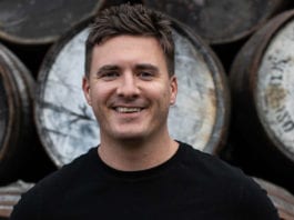 Intoxicating new spirits Michael Ballantyne UWA Tequila