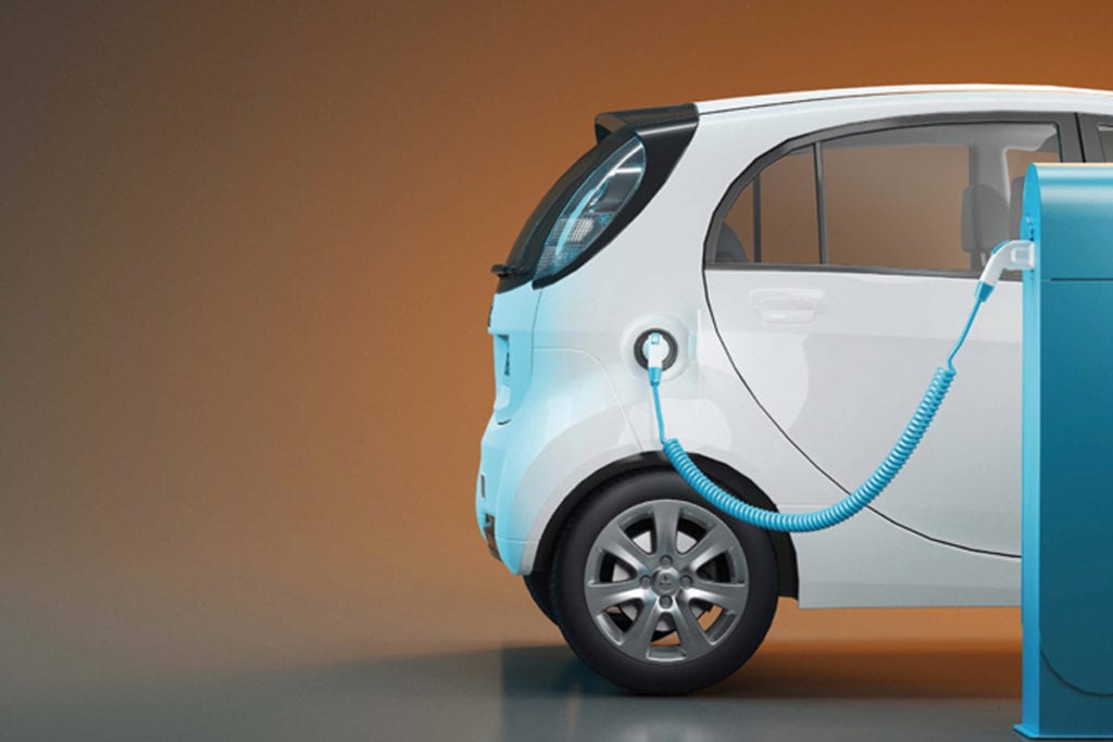 Government wants to push electric cars Scottish Grocer & Convenience Retailer