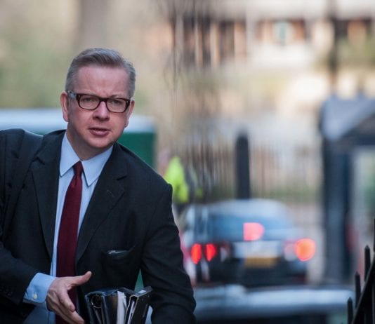 Retail bites back on Brexit