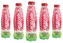 Lucozade Energy Watermelon & Strawberry Cooler