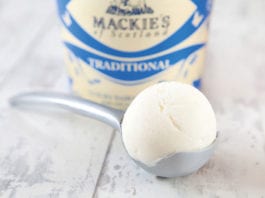 Great result for Mackie’s ice cream Mackie's Traditional Real Dairy Ice Cream