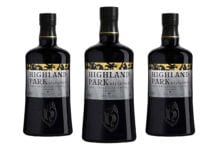 Valfather the latest release from Highland Park