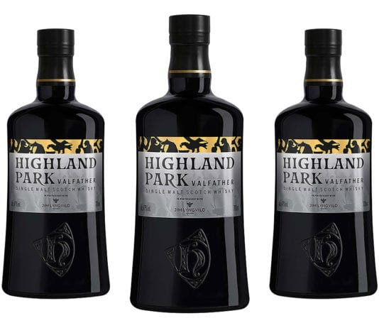 Orkney’s most peaty whisky yet Valfather the latest release from Highland Park