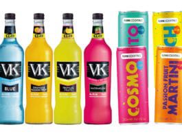 Global Brands sees value in off sales PMPs Global Brands price marked pack products