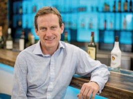 Pernod Ricard’s Chris Shead talks premium spirits in the off trade chris-shead-pernod-ricard
