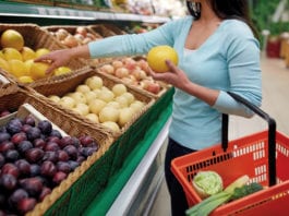 Food feels inflation food-sales-increase