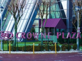 A return to form for the Federation crowne-plaza-glasgow