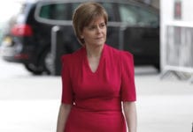 nicola-sturgeon-sgf-conference