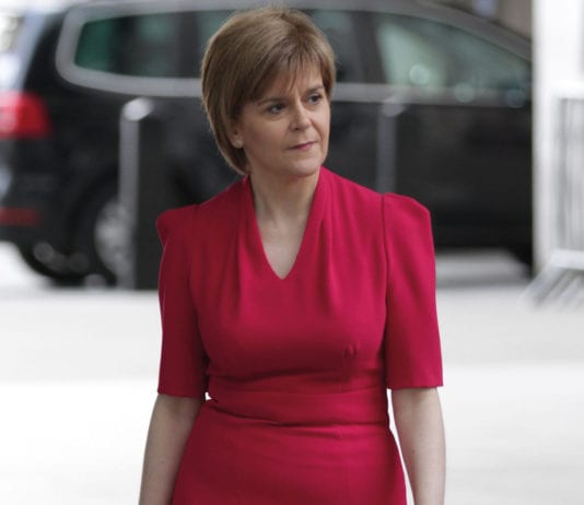 SGF conference gets underway this month nicola-sturgeon-sgf-conference