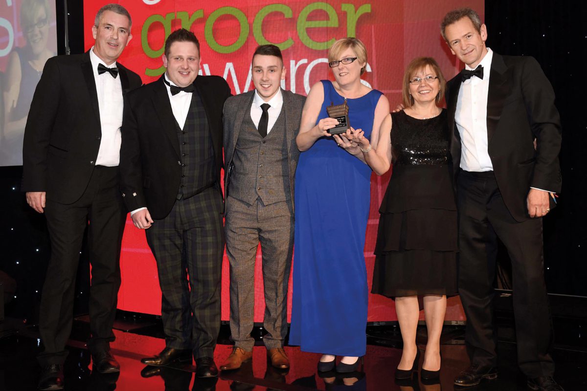 pinkie-farm-scottish-grocer-awards