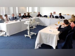 Experts discuss how to make c-stores more profitable and sustainable scottish-grocer-convenience-conversation