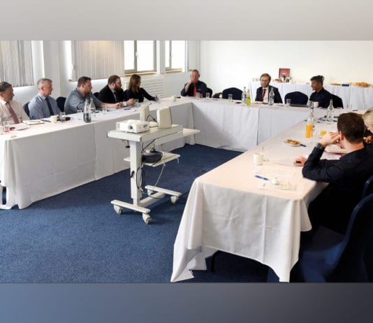 Experts discuss how to make c-stores more profitable and sustainable scottish-grocer-convenience-conversation