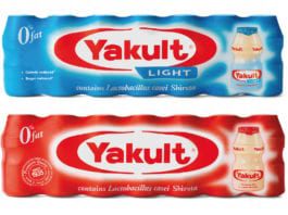 Taste of Japan on television yahult-science-not-magic-campaign