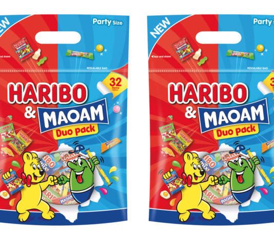 Joining forces for Halloween haribo-halloween