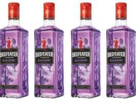 Beefeater goes purple beefeater-purple-gin
