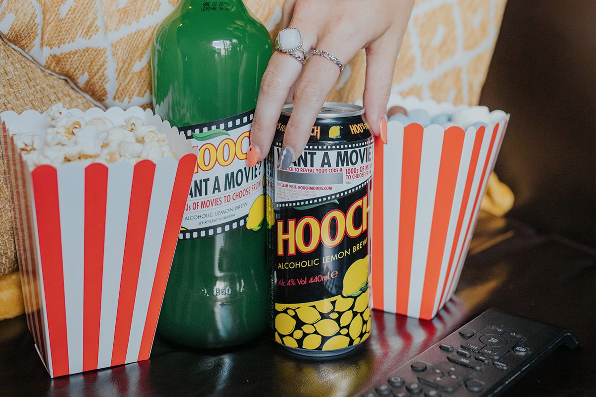 hooch-movie-campaign