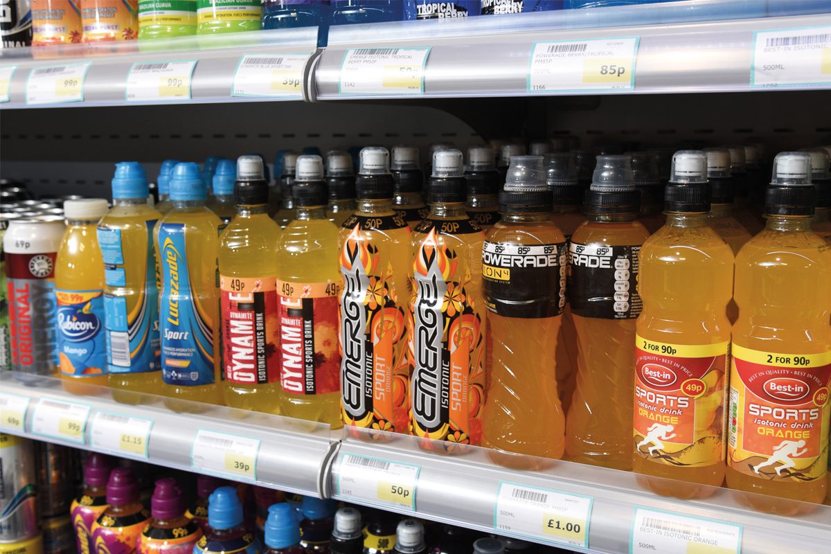 energy-drinks-steady-sales