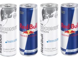 Red Bull is racing in Scotland red-bull-sales-soaring