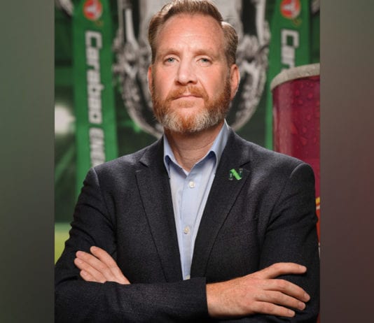 Low sugar will widen appeal carabao-john-luck