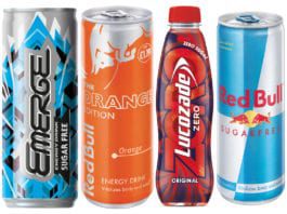 Growth of low sugar drinks outpacing the market no-sugar-energy-drinks