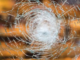 ‘Epidemic’ of retail violence retail-attacks-increase