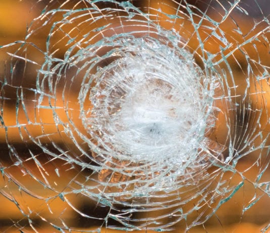 ‘Epidemic’ of retail violence retail-attacks-increase