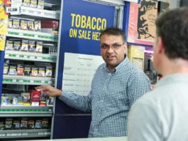 Convenience king of cigars cigar-sales-high-convenience-stores