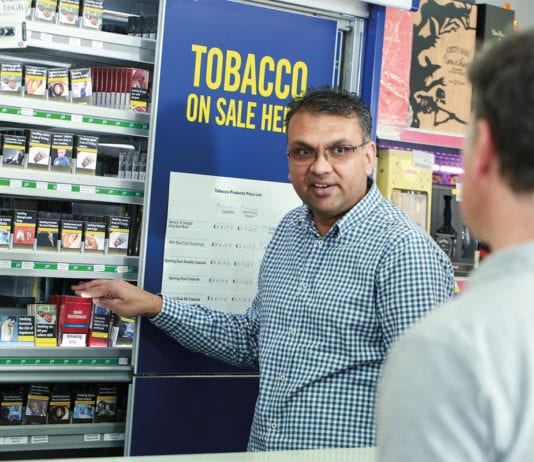 Convenience king of cigars cigar-sales-high-convenience-stores
