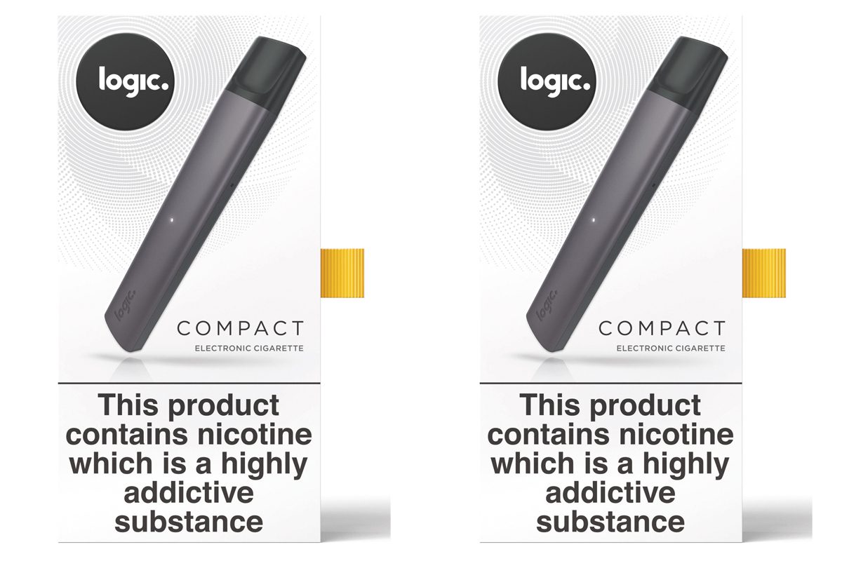 logic pro vape reviews