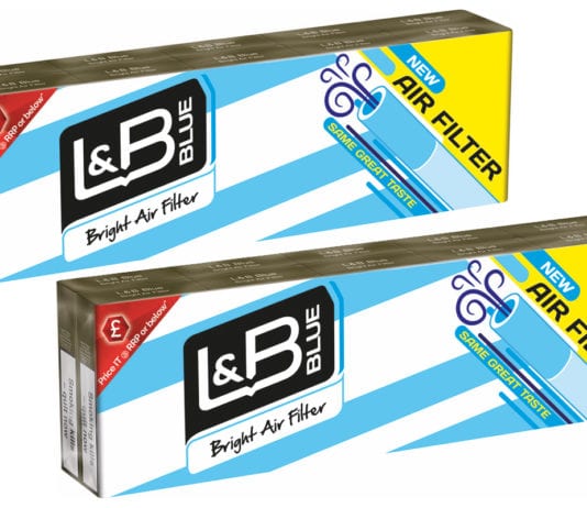 Tobacco category remains key for retailers blue-bright-air-filter