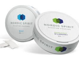 JTI launches pouch nicotine brand in UK nordic-spirit