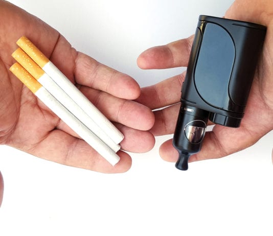 Vape to quit vape-to-quit-smoking