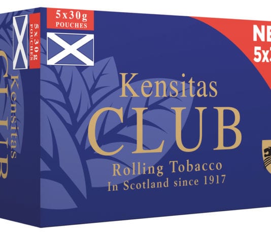 Roll your own on the rise as shoppers chase low prices roll-your-own-cigarettes