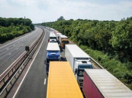 Industry united in no-deal criticism no-deal-brexit