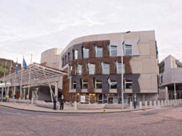 ScotGov announces its new policy goals scottish-government-restrict-food-promotions