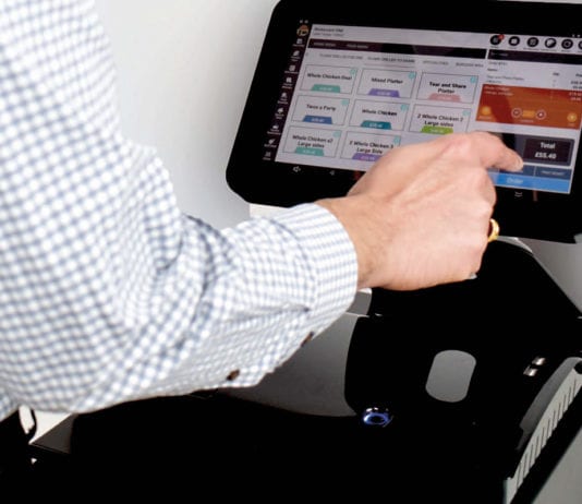 Technology can help list vital allergy ingredients fresh-food-label-technology