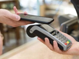 Contactless is more costcutter-contactless-payment