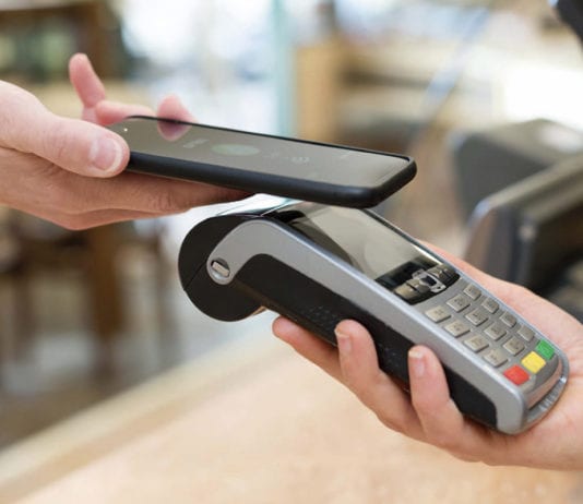 Contactless is more costcutter-contactless-payment