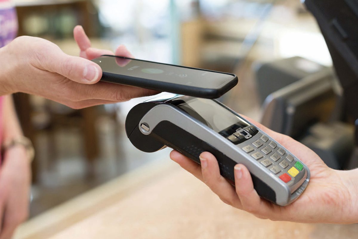 contactless-payment