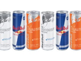 PMPs pushing energy higher Red Bull price marked packs
