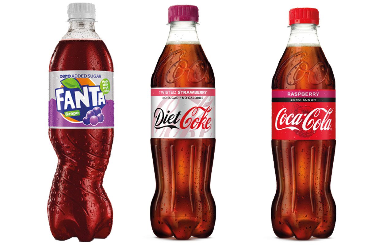softdrinks