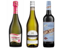 A festive push Accolade Wines range