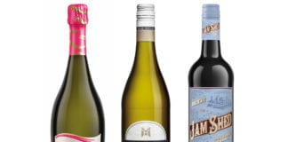 Accolade Wines range